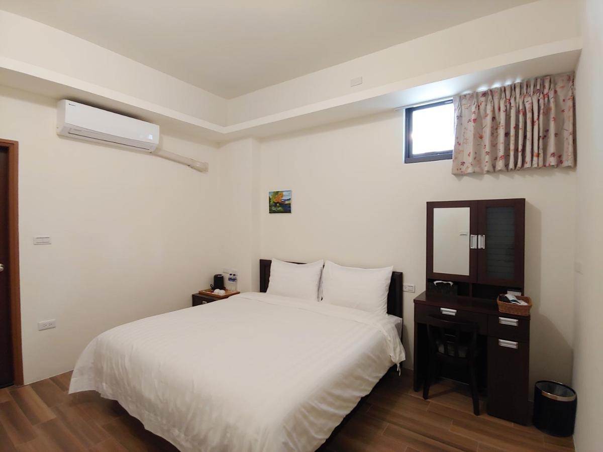 Jingtongyuli Bnb Exterior photo