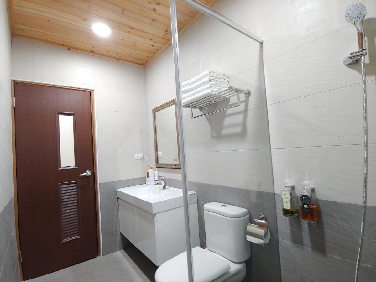 Jingtongyuli Bnb Exterior photo