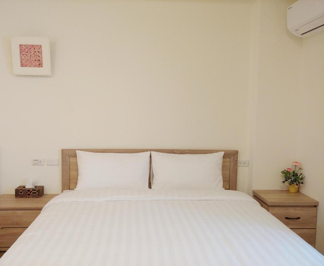 Jingtongyuli Bnb Exterior photo