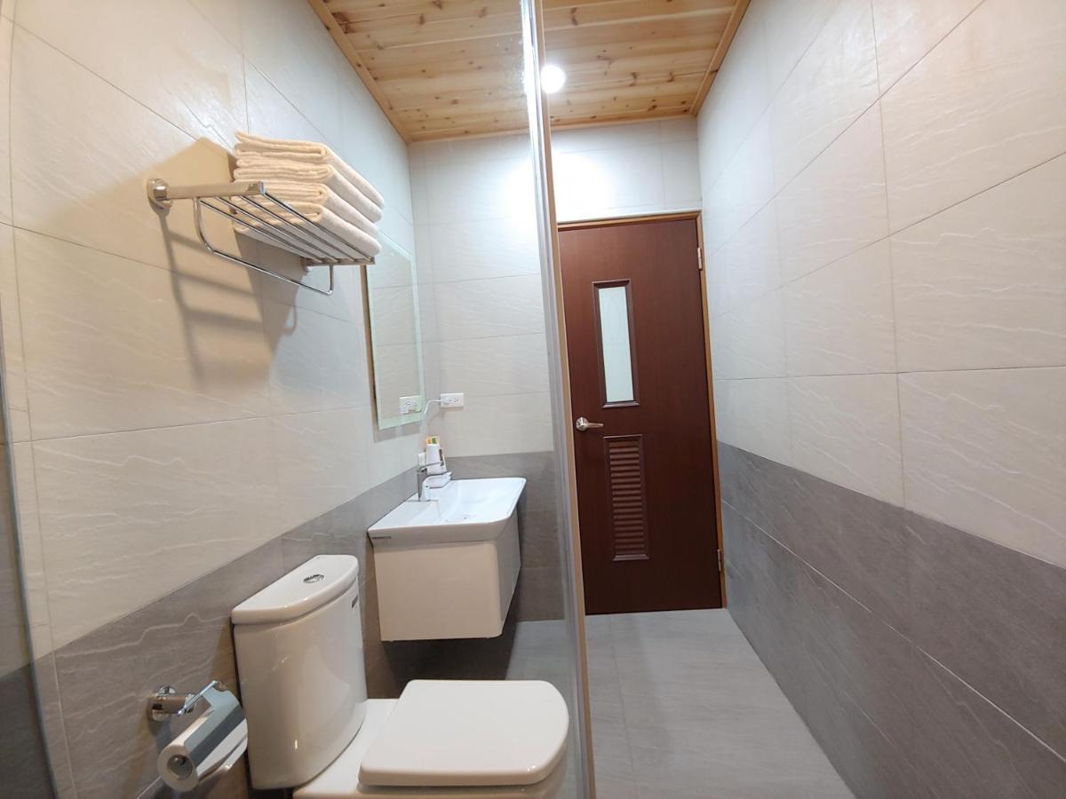 Jingtongyuli Bnb Exterior photo